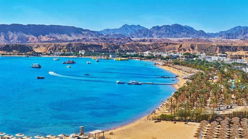 فنادق شرم الشيخ