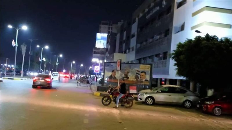 ترشيد استهلاك الكهرباء