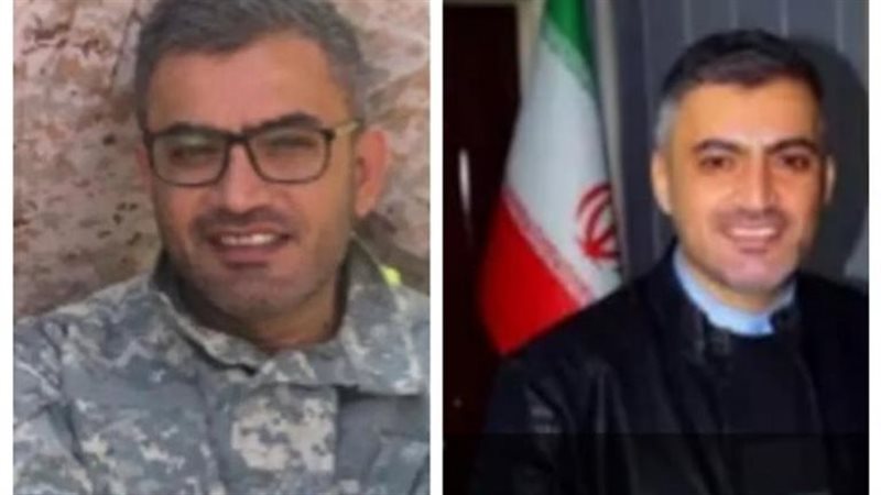 عضو الحرس الثوري
