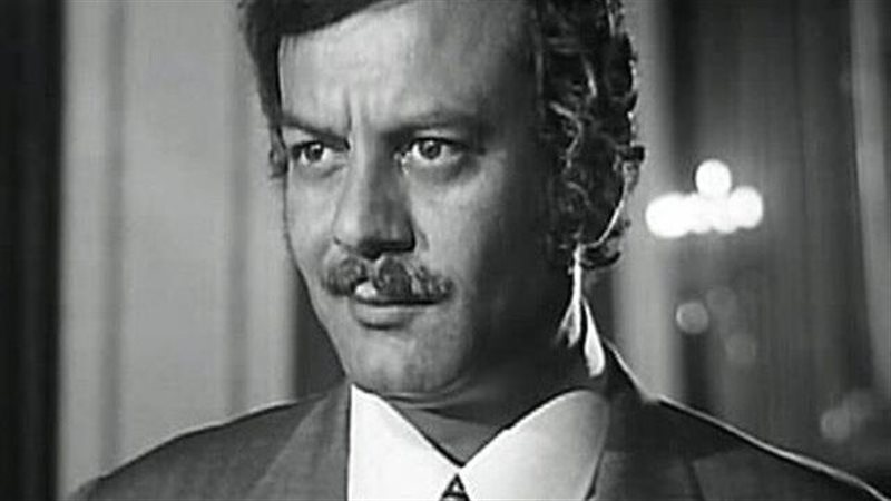 الفنان إبراهيم خان