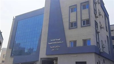 الصحة: تقديم الخدمات الطبية والعلاجية لـ 407 آلاف مواطن بمستشفى المطرية التعليمي 
