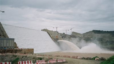 بالأرقام.. بحث عالمي يكشف مغالطات إثيوبيا لكميات التخزين بسد النهضة 