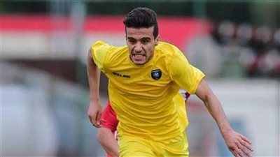 الفرصة الأخيرة لاستمرار مصطفى فتحي مع التعاون السعودي