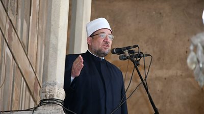 وزير الأوقاف: مساجدنا في الجمهورية الجديدة استعادت دورها الدعوي والتثقيفي 