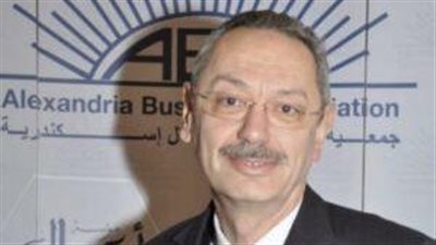 غدًا.. رجال أعمال الإسكندرية تلتقي رئيس هيئة سلامة الغذاء