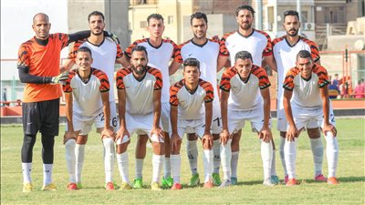 نادي المنصورة يفوز على شباب الأمير استعدادا لدوري القسم الثاني | صور