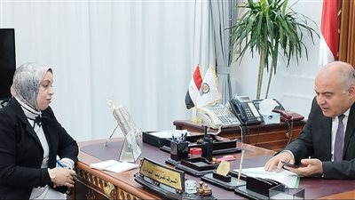 محافظ قنا: ثقافة المواطنين مع الثأر تغيرت.. وشكاوى نقص المياه النقية انتهت ( حوار )