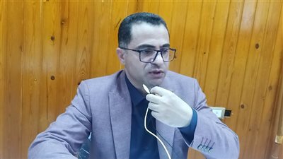 مدير تنسيق جامعة المنصورة: استقبلنا 16 ألف طالب لإجراء اختبارات القدرات| فيديو