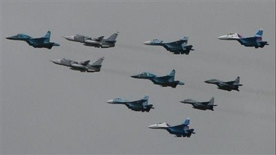 روسيا تفرض قيودا مؤقتة على حركة الطيران في مطار دوموديدوفو