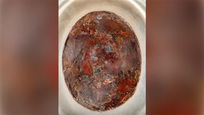  تنفيذ أعمال الصيانة الدورية للحجر الأسود