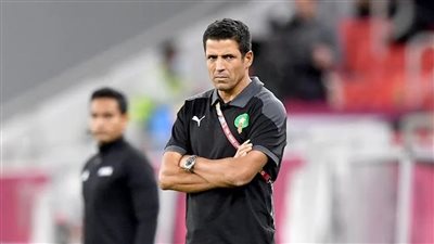 المغربي عموتة يحمل آمال منتخب الأردن في كأس أمم آسيا 