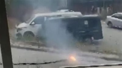 انفجارات وحرائق تثير الرعب في مدينة إسطنبول التركية | فيديو 