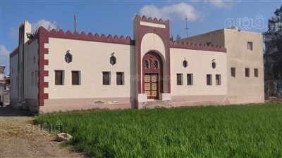 القصة الكاملة لـ خناقة مسجد الستمائة بالبحيرة بسبب رفع الأذان