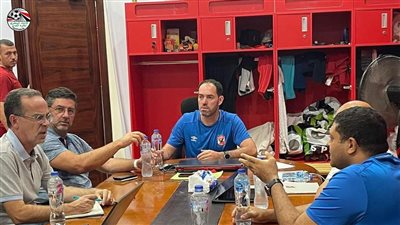 هل يسير فيتوريا على خطى سواريش؟