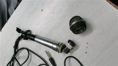  أول تعليق من مؤذن مسجد عزبة الستمائة بالبحيرة بعد خناقة صلاة الجمعة 