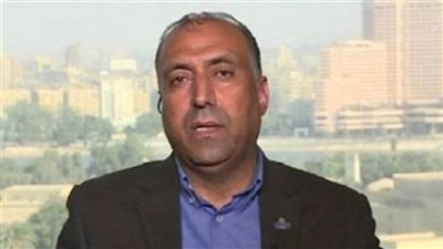 قيادي بحركة فتح يوضح الجهود المصرية لوقف العدوان الإسرائيلي على غزة|فيديو 