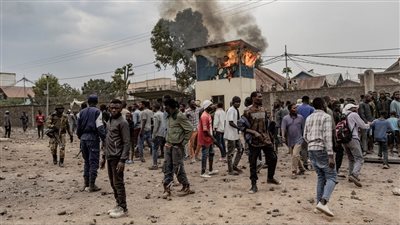 الهروب الكبير.. احتجاجات تهز الكونغو بعد فرار 800 شخص من السجن المركزي