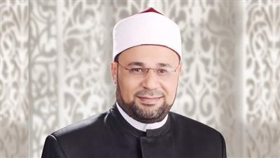 الابيدي خطيب الجمعة بمسجد فاطمة الزهراء