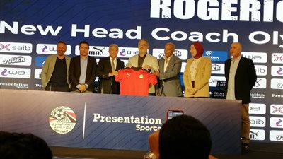 طريق مصر إلى أولمبياد باريس.. ميكالي يتابع الأندية لاختيار اللاعبين ويعد الجماهير بإنجاز كبير