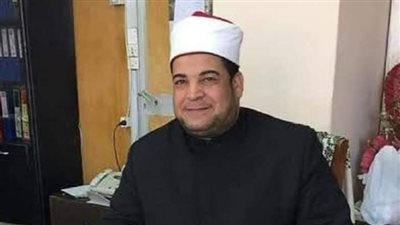 اختراق الصفحة الرسمية لأوقاف الدقهلية على الفيس بوك ونشر فيديوهات غير أخلاقية