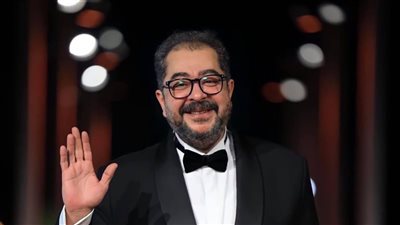 الموت يفجع الفنان طارق عبدالعزيز 