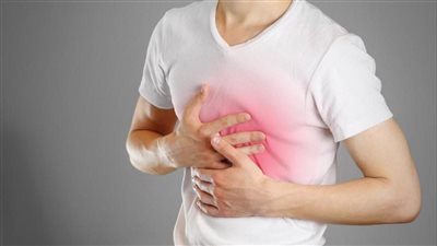 أعراض ارتجاع المريء وطرق الوقاية والعلاج