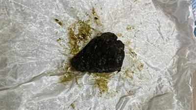 ضبط كوكتيل مخدرات بحوزة 3 ركاب بمطار القاهرة 