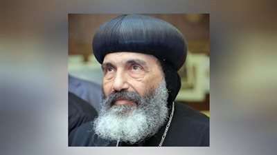 مطران بورسعيد: الكنيسة تقف على مسافة واحدة من كل المرشحين (فيديو)