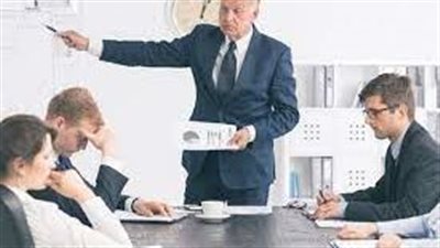 تفسير حلم الشجار مع المدير في المنام وعلاقته بحدوث أزمات 