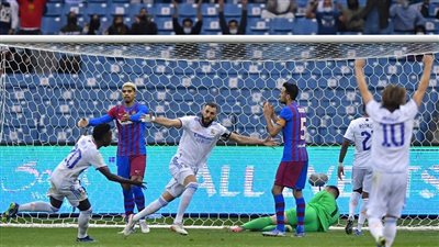 حسبوها بطريقة المواريث.. أرباح الفائز بلقب الدوري الإسباني والمتأهلين لأبطال أوروبا 