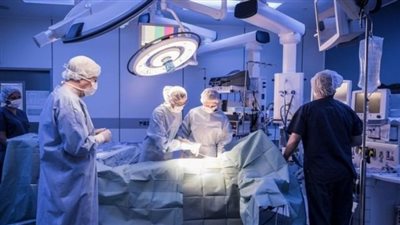 مبرة طنطا تجرى ١٨ عملية لجراحات الأطفال التخصصية خلال يوم