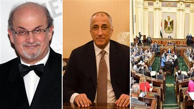 أخبار مصر: جلسة طارئة لمجلس النواب لنظر أمر عاجل.. حقيقة استقالة محافظ البنك المركزي.. تدهور حالة سلمان رشدي بعد حادث الطعن