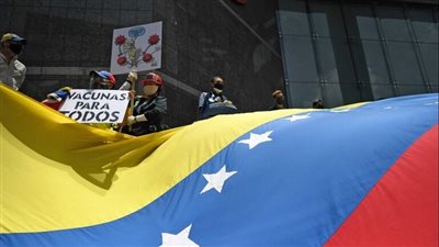 الأرجنتين تصادر طائرة فنزويلية يشتبه في علاقتها بإيران