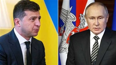 أوكرانيا وحيدة على جبهة المواجهة.. أوروبا تدعم روسيا في حربها ضد كييف عبر مليارات النفط.. وقرارات الولايات المتحدة تزيد الأوجاع