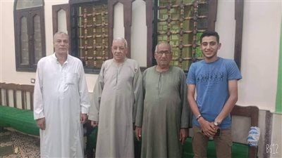 رفض المكافأة.. شاب من المنيا يعثر على 110 آلاف جنيه ويردها لصاحبها 