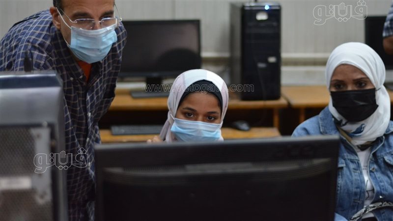 تنسيق الجامعات 2022