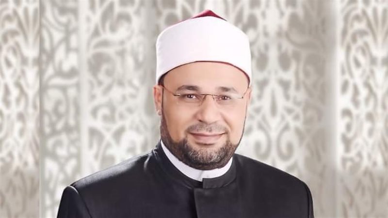 الشيخ محمود الابيدي