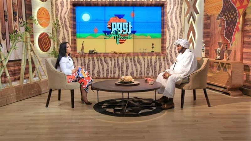 برنامج زووم إفريقيا