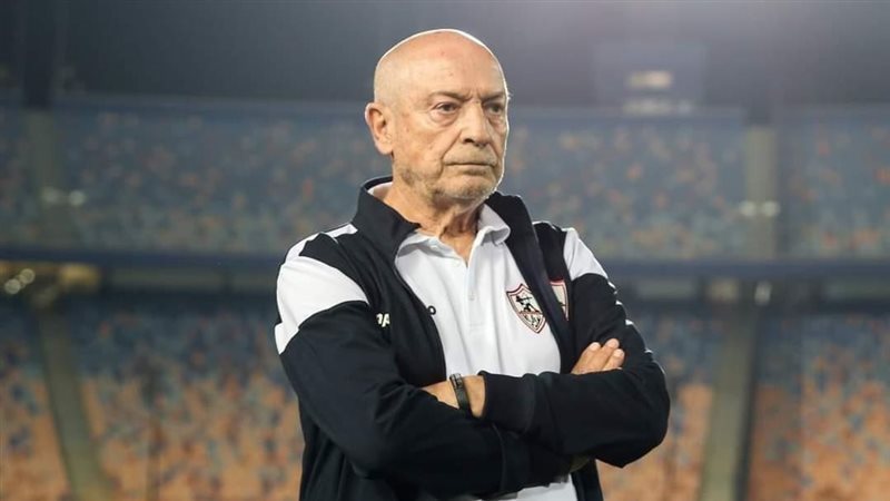 فيريرا المدير الفني