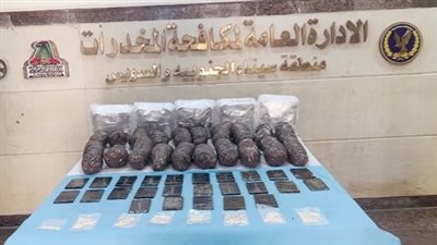 حزم غير مسبوق في مواجهة المخدرات.. عقوبات تاريخية للإتجار والتعاطي 