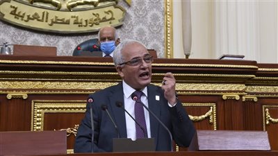 أبرزها الثانوية العامة ومسابقة المعلمين.. ملفات مهمة على طاولة وزير التربية والتعليم الجديد