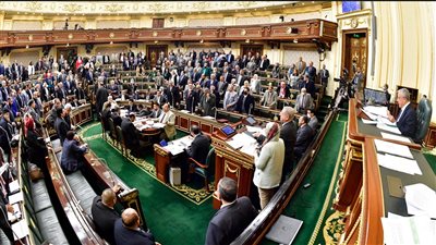 لا تقف عند التصوير.. مشروع قانون لتجريم انتهاك حرمة الموتى 