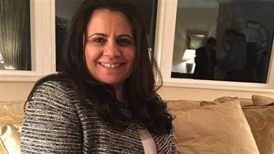 وزيرة الهجرة: الحكومة تمتلك الرغبة الصادقة لبناء مصر الحديثة