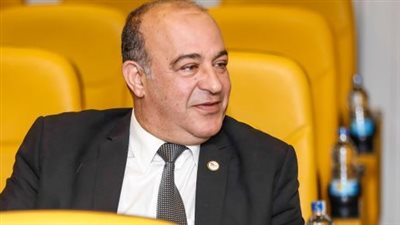 مجدي مرشد: الأحزاب والكتل السياسية أكثر المستفيدين من الحوار الوطني