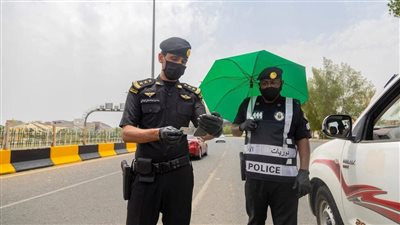 ضبط 10 آلاف مخالف لنظام الإقامة والعمل بالسعودية 