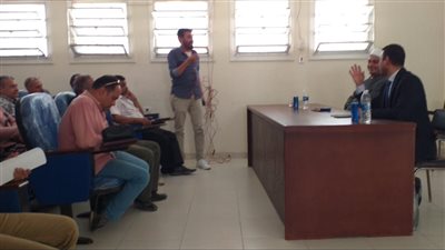 صحة الفيوم والأزهر ينظمان سلسلة ندوات للتوعية بأهمية الحفاظ على الأسرة