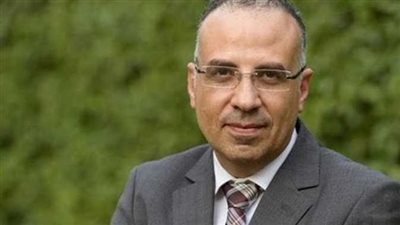 هاني سويلم.. الطائر المهاجر يعود لوزارة الري