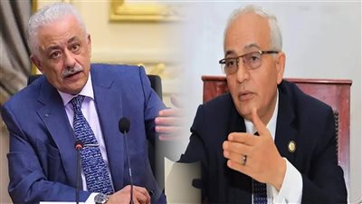 بعد تغيير طارق شوقي.. وزير التعليم يتصدر التريند.. ومطالب بتعديل الثانوية