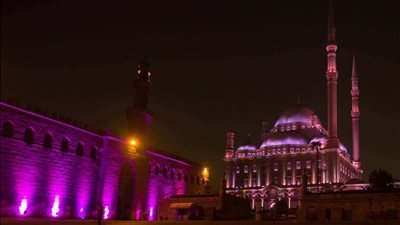 يبدأ غدا.. جدول حفلات مهرجان القلعة للموسيقى والغناء 