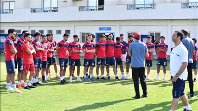 حرس الحدود يفوز على بهتيم 1-0 استعدادا للدوري الممتاز